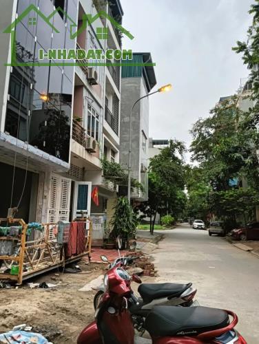 Bán nhà 7 tầng khu vực quận Hà Đông, bán căn liền kề tại Mậu Lương, Hà Đông, Hà Nội - 3