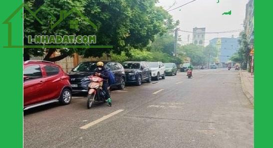 Bán 72m đất Trâu QUỳ Gia Lâm MT 4,5m oto 16 chỗ vào đất ngay HVNN chỉ 7,3 tỷ - 1