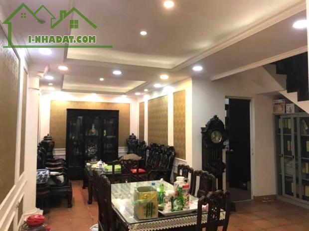 Mặt phố Hoàng Như Tiếp 98m2, MT6.2m, ngay BV Tâm Anh, KD đỉnh, chỉ 36 tỷ. - 2