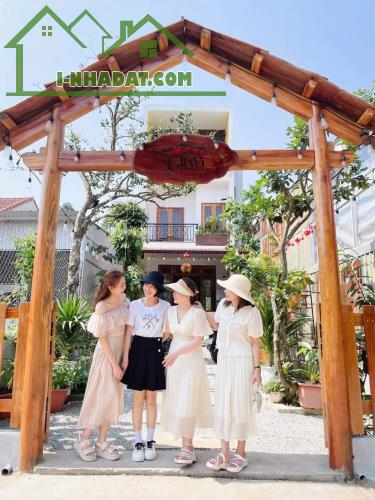 Bán căn Homestay tại măt tiền Lê Ngô Cát, Phường Thuỷ Xuân - 5