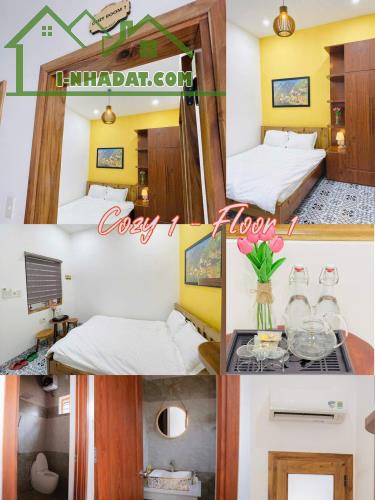 Bán căn Homestay tại măt tiền Lê Ngô Cát, Phường Thuỷ Xuân - 3