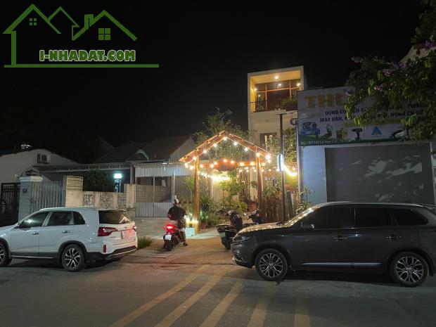 Bán căn Homestay tại măt tiền Lê Ngô Cát, Phường Thuỷ Xuân