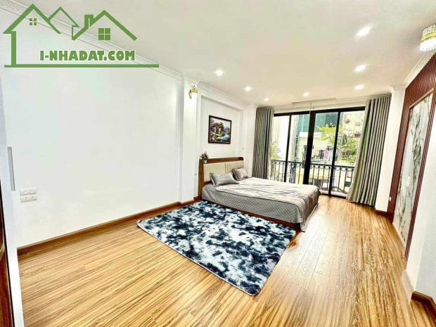 Bán Nhà MẶT PHỐ Lò Đúc, Hai Bà Trưng Vỉa Hè, Ôtô, Kinh Doanh 35m2x4T, Giá 7.99 tỷ.