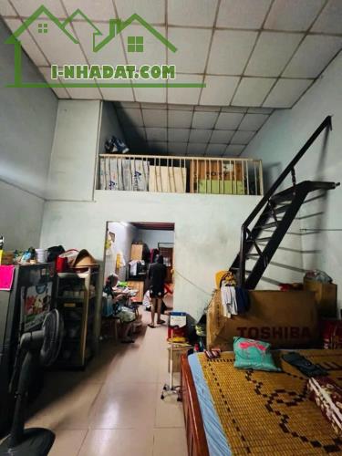 Bán Nhà Mặt Tiền Đường Nguyễn Oanh, Phường 6, Gò Vấp, 104m2, Sổ Hồng Riêng, Nhỉnh 12Tỷ. - 3