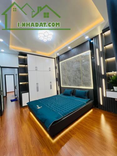 Bán nhà ở Trương Định - Hai Ba Trưng , 42m2, 5.85tỷ, sổ đỏ chính chủ, ngõ thoáng, nhà mới. - 1