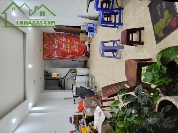 BÁN NHÀ 40M2 x 6T MẶT PHỐ XÃ ĐÀN, ĐỐNG ĐA, VỈA HÈ MÊNH MÔNG, Ô CHỜ THANG MÁY GIÁ 28,8 TỶ - 1