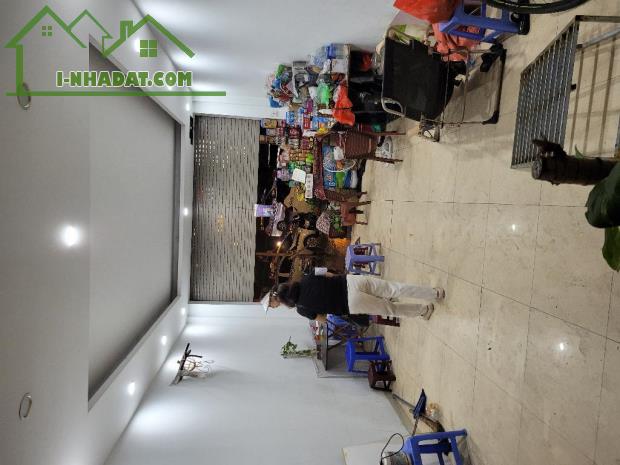 BÁN NHÀ 40M2 x 6T MẶT PHỐ XÃ ĐÀN, ĐỐNG ĐA, VỈA HÈ MÊNH MÔNG, Ô CHỜ THANG MÁY GIÁ 28,8 TỶ - 2
