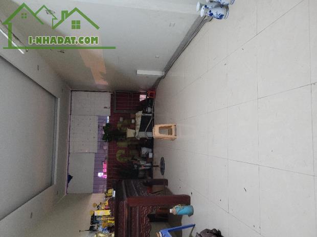 BÁN NHÀ 40M2 x 6T MẶT PHỐ XÃ ĐÀN, ĐỐNG ĐA, VỈA HÈ MÊNH MÔNG, Ô CHỜ THANG MÁY GIÁ 28,8 TỶ - 5