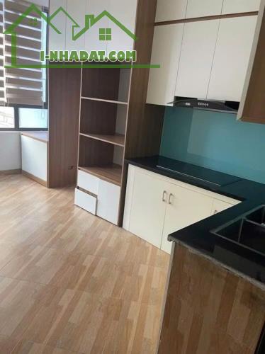 🏡 B.Á.N NHÀ ĐẸP XUÂN PHƯƠNG - NAM TỪ LIÊM - CHỈ 4.7 TỶ (CÓ THƯƠNG LƯỢNG)!!! 🏡 - 2