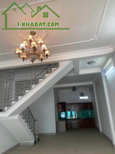 Bán nhà 2T MẶT TIỀN NGUYỄN DUY TRINH -100M2- Phú Hữu, Quận 9 giá nhỉnh 8 tỷ - 1