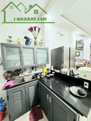 🏡🏡🏡 NHÀ XINH ..MẶT TIỀN LÊ DUY NHUẬN . KHU VIP K300 TÂN BÌNH, 3 TẦNG BTCT, 3PN, SỔ VUÔN - 1