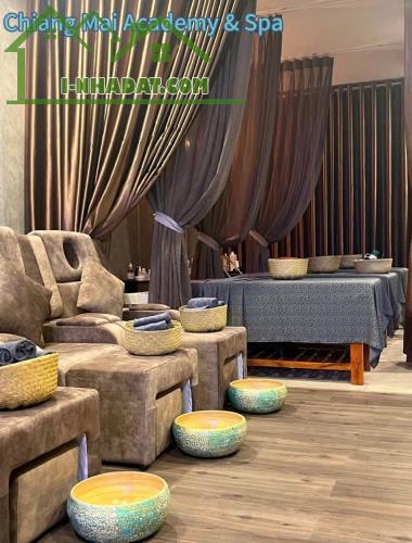 Sang lại Spa TTTP Nha Trang, gần chợ Đầm, ks, đang hoạt động tốt, lượng khách ổn định