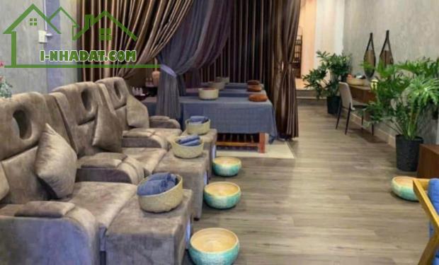 Sang lại Spa TTTP Nha Trang, gần chợ Đầm, ks, đang hoạt động tốt, lượng khách ổn định - 2