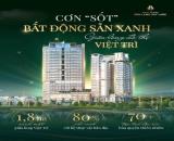 Thông tin dự án căn hộ chung cư Văn Lang Sky Lake - The King Tower - mở bán đợt 1