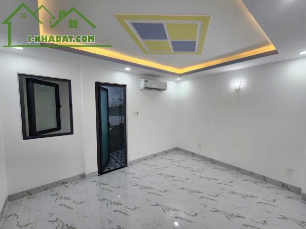 Bán Nhà Khu Lê Quang Định nhà 42m2 Giá Nhỉnh 8 Tỷ - 1