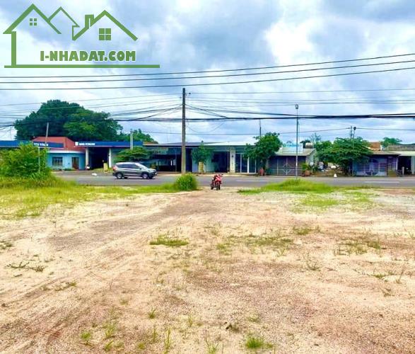 BÁN(3 SỔ 1.248M2) QL13 VÀO,FULL SHR thổ cư 259 TR, Lộ THÔNG 21m,SÁT KCN 400Ha,Sát TRƯỜNG C