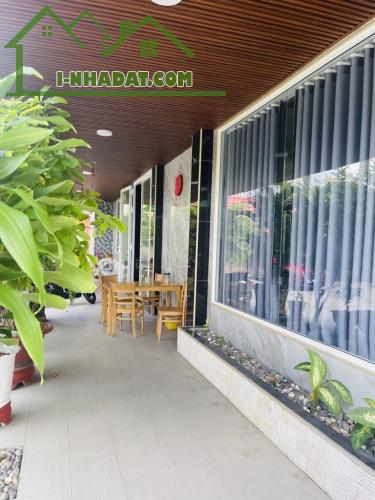 Mặt tiền Lô góc khu Tên Lửa 144m2 5x18 4 tầng thang máy, nhà đẹp ở ngay, nhỉnh 15 tỷ TL - 1