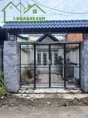 BÁN NHÀ, HÓC MÔN, TRẦN THỊ BỐC 101M2 NGANG 4.5M, CHỈ NHỈNH 3 TỶ