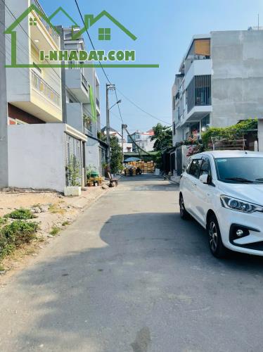 Bán đất đẹp khu dân trí đường Linh Đông cách Phạm Văn Đồng chỉ 200m trung tâm Thủ Đức