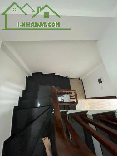 Bán nhà phố Minh Khai, Hai Bà Trưng 36m, 5 tầng. Giá: 7.5 tỷ - 3