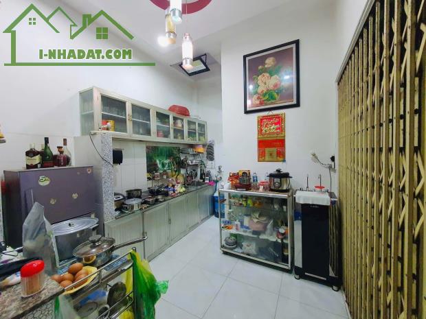 TPTDT018-Hẻm tải, Trịnh Đình Trọng, 112m2, 4 tầng, dòng tiền, 13Tỷ TL - 1