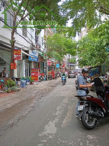 SIÊU HIẾM TẠI MỸ ĐÌNH- NGÕ THÔNG TỨ PHÍA -KINH DOANH - SÁT Ô TÔ - MẶT TIỀN KHỦNG-NHỈNH 7TY