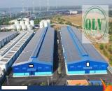 Cho thuê Kho / Xưởng DT 25.000m2 tại KCN Phú Mỹ, Tân Thành, BRVT.