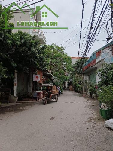 SIÊU HIẾM, SIÊU HÓT... BÁN ĐẤT LA PHÙ, HOÀI ĐỨC, HÀ NỘI,MẶT TIỀN KD ÔTÔ CHÁNH, GIÁ 5 TỶ