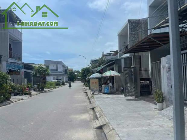 Bán đất 96,6m2 KQH Đại Học Huế, Phường An Tây, TP Huế, chỉ 2,15 tỷ - 1