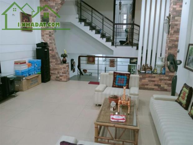 BÁN NHÀ MẶT TIỀN ĐƯỜNG SỐ – GẦN BỆNH VIỆN LÊ VĂN THỊNH, QUẬN 2.