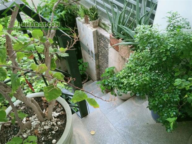 BÁN NHÀ MẶT TIỀN ĐƯỜNG SỐ – GẦN BỆNH VIỆN LÊ VĂN THỊNH, QUẬN 2. - 2