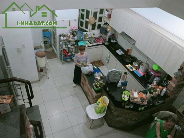 BÁN NHÀ MẶT TIỀN ĐƯỜNG SỐ – GẦN BỆNH VIỆN LÊ VĂN THỊNH, QUẬN 2. - 3