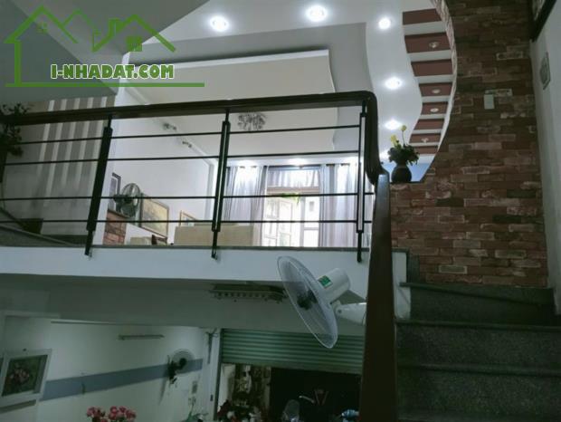 BÁN NHÀ MẶT TIỀN ĐƯỜNG SỐ – GẦN BỆNH VIỆN LÊ VĂN THỊNH, QUẬN 2. - 4