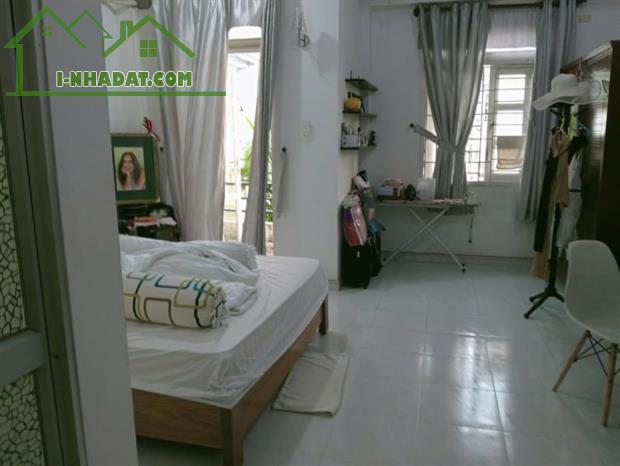 BÁN NHÀ MẶT TIỀN ĐƯỜNG SỐ – GẦN BỆNH VIỆN LÊ VĂN THỊNH, QUẬN 2. - 5