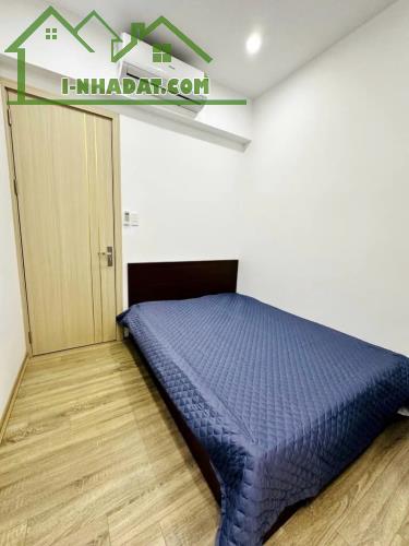 BÁN CHUNG CƯ ĐỀN LỪ, 55M2, 2 NGỦ, 2.95 TỶ, VIEW ĐẸP, FULL NỘI THẤT