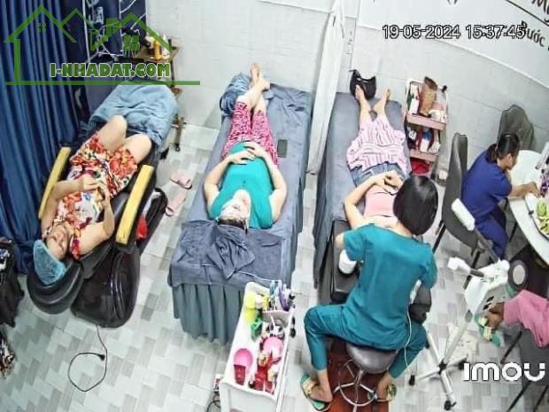 Góc Tìm Đồng Đội - Mình mở 1 spa ở 76 ,La Dương,Dương Nội,Hà Đông - 1