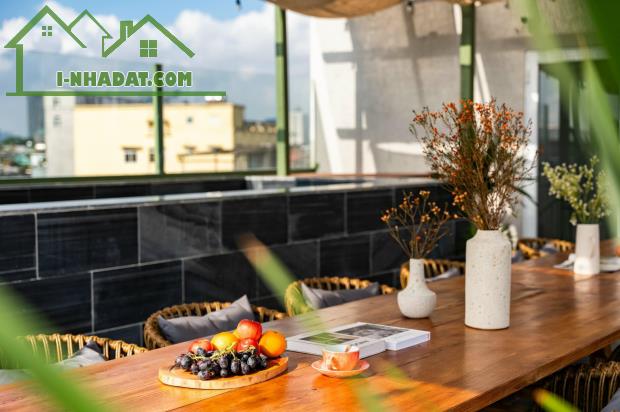 ? ĐẸP! PHÂN LÔ THANH NHÀN HOMESTAY 7 TẦNG THANG MÁY Ô TÔ ĐỖ CỬA 75m2 MT 6.7m SỔ ĐẸP, 27 tỷ - 2