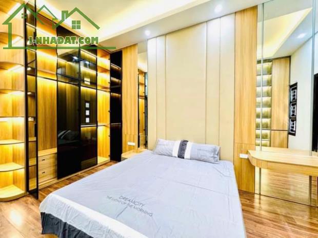 (VIP) NHÀ ĐẸP TRUNG TÂM THANH XUÂN, DT 70M2, 5 TẦNG, GARA Ô TÔ-GIÁ CHÀO 14 TỶ - 1