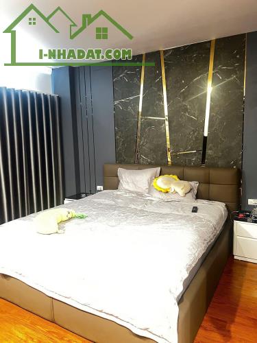 THẠCH BÀN GARA ÔTÔ THANG MÁY 55M2 x 6T NGÕ THÔNG, GẦN THE GARDEN, AEON. 12,7TỶ - 5