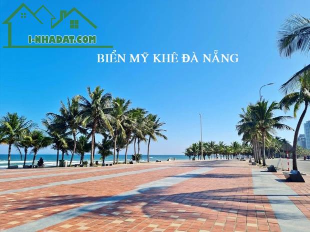 🔥💯🔥 GẤP!..BÁN LÔ ĐẤT MẶT TIỀN -DT ĐẤT: 134m2 -NGAY ĐẦU CẦU RỒNG ĐÀ NẴNG NHỈNH 7 TỶ. - 4