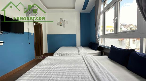 SANG NHƯỢNG HOMESTAY ĐƯỜNG TÔ NGỌC VÂN PHƯỜNG 1 ĐÀ LẠT, 10PN 11WC FULL NỘI THẤT TỔNG 175TR - 3