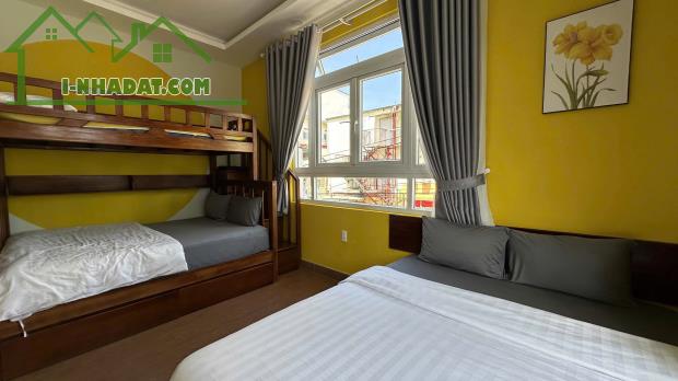 SANG NHƯỢNG HOMESTAY ĐƯỜNG TÔ NGỌC VÂN PHƯỜNG 1 ĐÀ LẠT, 10PN 11WC FULL NỘI THẤT TỔNG 175TR - 2