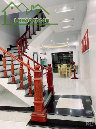 Cho thuê nhà Văn Cao, 5 ngủ khép kín (80m2), Full nội thất. - 2