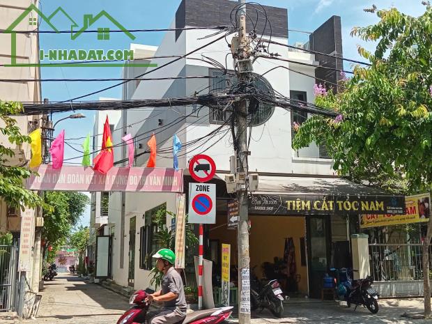 93,3m2 Nhà 2MT  Trần Cao Vân Đà Nẵng, Trung Tâm Thành Phố, giá chạm đấy 9,5 tỷ - 3