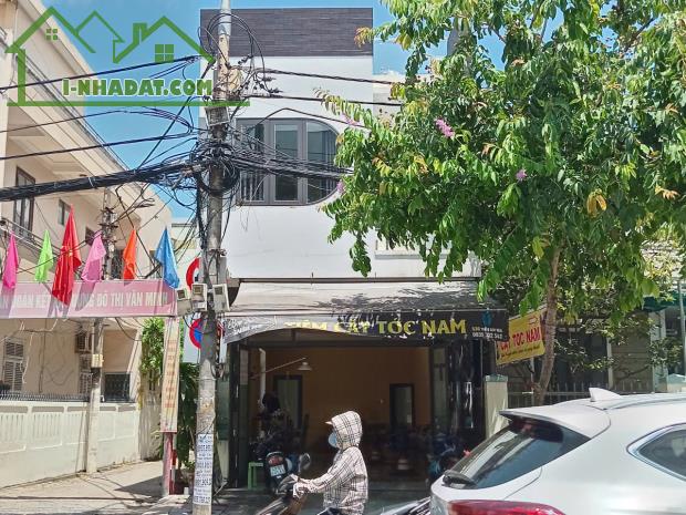 93,3m2 Nhà 2MT  Trần Cao Vân Đà Nẵng, Trung Tâm Thành Phố, giá chạm đấy 9,5 tỷ - 2