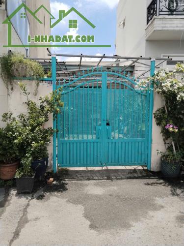 Bán nhà 143m², Chủ ở xưa nay, hxh tránh Thạnh Mỹ Lợi, Quận 2. Giá nhỉnh 8 tỷ - 1