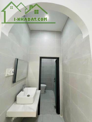 bán nhà trệt lầu 3pn đường lộ ngân hàng (trần nam phú) thổ cư 58.5m2 lộ 3m giá 2.9 tỷ - 3