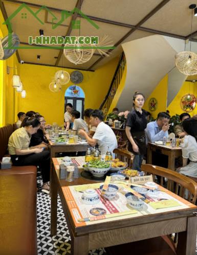 BÁN NHÀ MẶT PHỐ LÊ VĂN LINH SIÊU VIP, Ô TÔ 2 CHIỀU, 51M2, 5 TẦNG, MT4M, 40.3 TỶ - 1