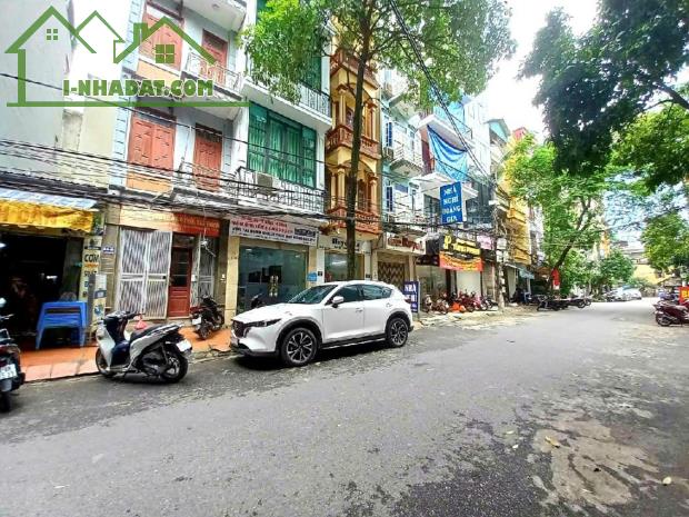 NHANH CÒN KỊP! Nhà đẹp KĐT ĐỀN LỪ, LOUIS CITY HM PHÂN LÔ, THÔNG Ô TÔ KD 39M chỉ 9 tỷ 8x