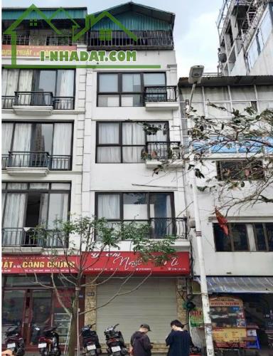 CHÚ Ý! CHÍNH CHỦ BÁN NHÀ KĐT ĐỀN LỪ, LOUIS CITY HM PHÂN LÔ, THÔNG Ô TÔ KD 38M chỉ 9 tỷ 8x - 1